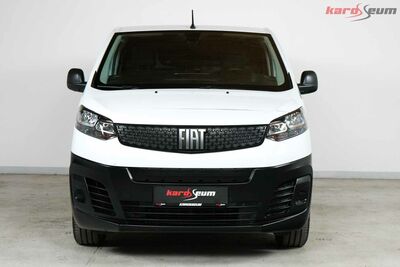 Fiat Scudo Gebrauchtwagen