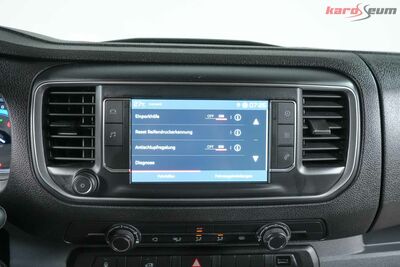 Fiat Scudo Gebrauchtwagen