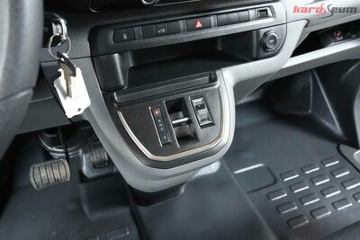 Fiat Scudo Gebrauchtwagen