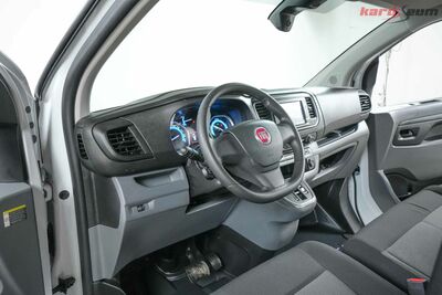 Fiat Scudo Gebrauchtwagen