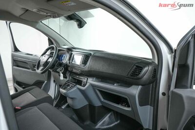Fiat Scudo Gebrauchtwagen