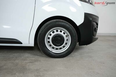 Fiat Scudo Gebrauchtwagen