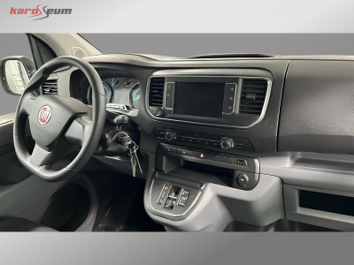 Fiat Scudo Gebrauchtwagen Fiat Scudo Gebrauchtwagen