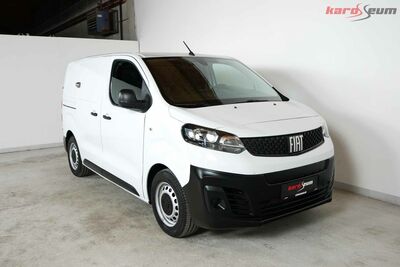Fiat Scudo Gebrauchtwagen