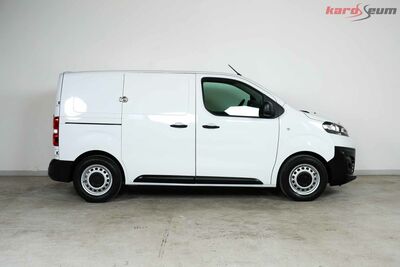 Fiat Scudo Gebrauchtwagen