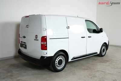 Fiat Scudo Gebrauchtwagen