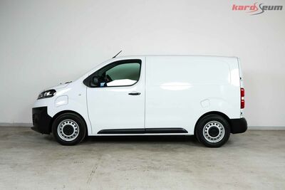 Fiat Scudo Gebrauchtwagen