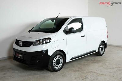 Fiat Scudo Gebrauchtwagen