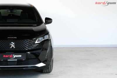 Peugeot 5008 Gebrauchtwagen Peugeot 5008 Gebrauchtwagen