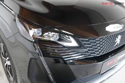 Peugeot 5008 Gebrauchtwagen Peugeot 5008 Gebrauchtwagen