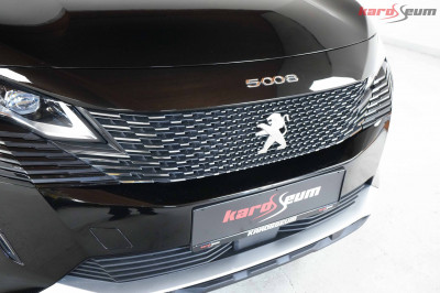 Peugeot 5008 Gebrauchtwagen Peugeot 5008 Gebrauchtwagen