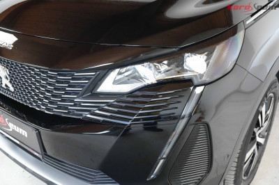 Peugeot 5008 Gebrauchtwagen Peugeot 5008 Gebrauchtwagen