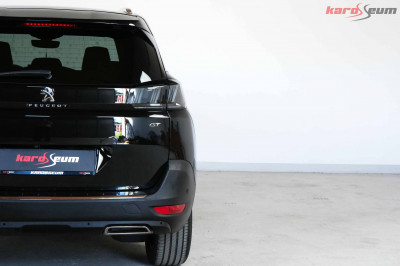Peugeot 5008 Gebrauchtwagen Peugeot 5008 Gebrauchtwagen