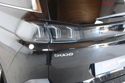 Peugeot 5008 Gebrauchtwagen Peugeot 5008 Gebrauchtwagen