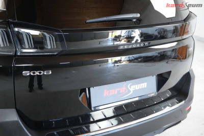 Peugeot 5008 Gebrauchtwagen Peugeot 5008 Gebrauchtwagen