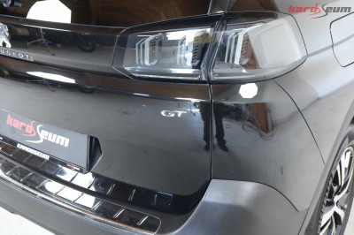 Peugeot 5008 Gebrauchtwagen Peugeot 5008 Gebrauchtwagen