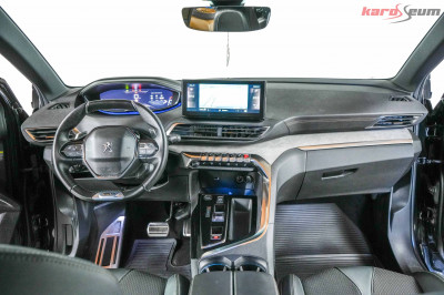 Peugeot 5008 Gebrauchtwagen Peugeot 5008 Gebrauchtwagen