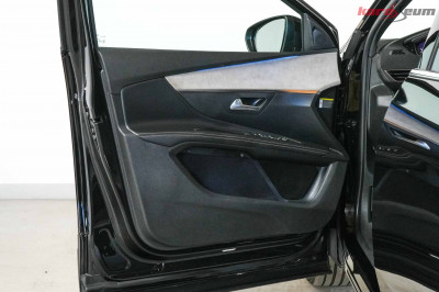 Peugeot 5008 Gebrauchtwagen Peugeot 5008 Gebrauchtwagen