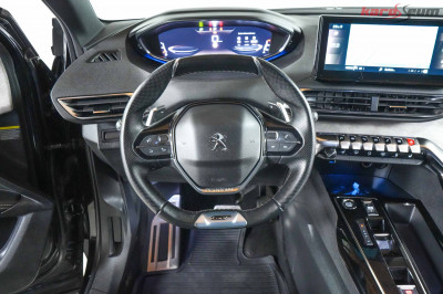 Peugeot 5008 Gebrauchtwagen Peugeot 5008 Gebrauchtwagen