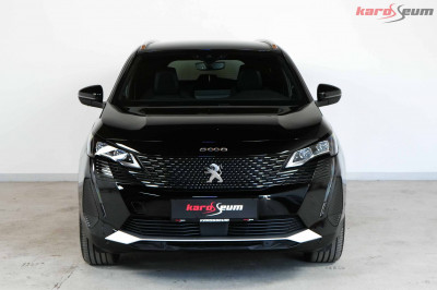 Peugeot 5008 Gebrauchtwagen Peugeot 5008 Gebrauchtwagen