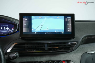 Peugeot 5008 Gebrauchtwagen Peugeot 5008 Gebrauchtwagen