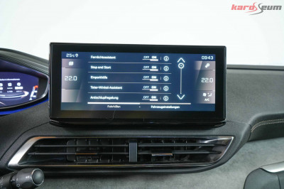 Peugeot 5008 Gebrauchtwagen Peugeot 5008 Gebrauchtwagen