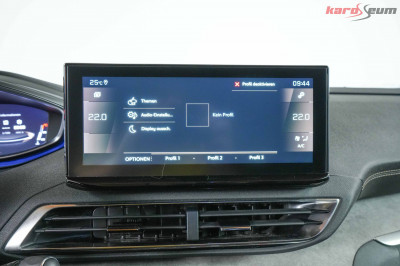 Peugeot 5008 Gebrauchtwagen Peugeot 5008 Gebrauchtwagen