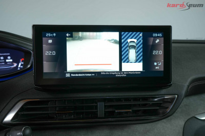 Peugeot 5008 Gebrauchtwagen Peugeot 5008 Gebrauchtwagen