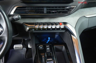 Peugeot 5008 Gebrauchtwagen Peugeot 5008 Gebrauchtwagen