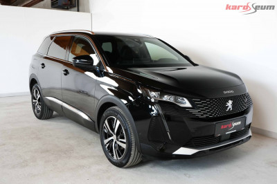 Peugeot 5008 Gebrauchtwagen Peugeot 5008 Gebrauchtwagen