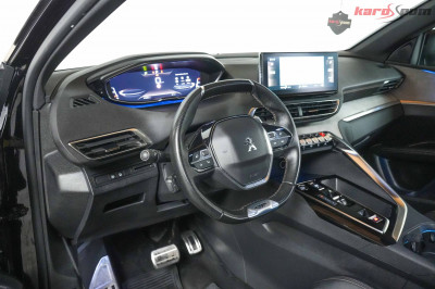 Peugeot 5008 Gebrauchtwagen Peugeot 5008 Gebrauchtwagen
