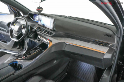Peugeot 5008 Gebrauchtwagen Peugeot 5008 Gebrauchtwagen