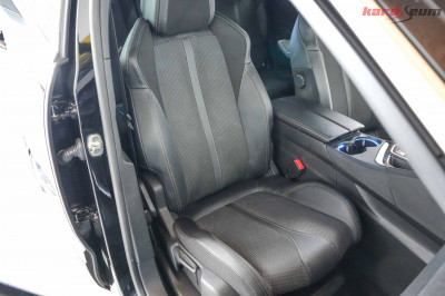 Peugeot 5008 Gebrauchtwagen Peugeot 5008 Gebrauchtwagen