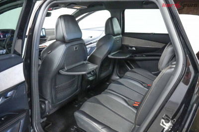 Peugeot 5008 Gebrauchtwagen Peugeot 5008 Gebrauchtwagen