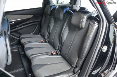 Peugeot 5008 Gebrauchtwagen Peugeot 5008 Gebrauchtwagen