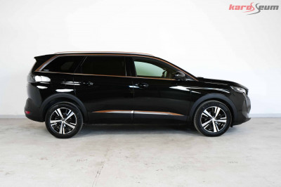 Peugeot 5008 Gebrauchtwagen Peugeot 5008 Gebrauchtwagen