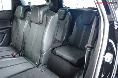 Peugeot 5008 Gebrauchtwagen Peugeot 5008 Gebrauchtwagen