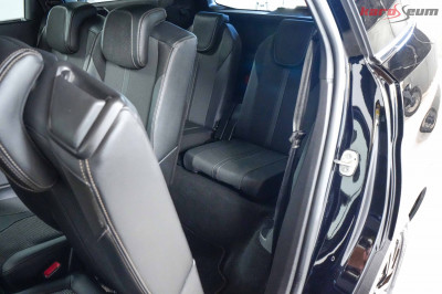 Peugeot 5008 Gebrauchtwagen Peugeot 5008 Gebrauchtwagen