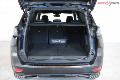 Peugeot 5008 Gebrauchtwagen Peugeot 5008 Gebrauchtwagen