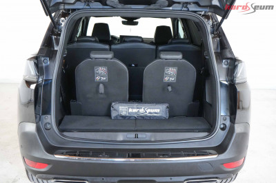 Peugeot 5008 Gebrauchtwagen Peugeot 5008 Gebrauchtwagen