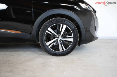 Peugeot 5008 Gebrauchtwagen Peugeot 5008 Gebrauchtwagen
