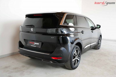 Peugeot 5008 Gebrauchtwagen Peugeot 5008 Gebrauchtwagen