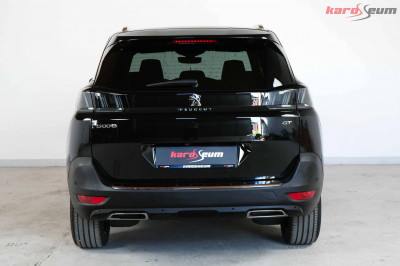 Peugeot 5008 Gebrauchtwagen Peugeot 5008 Gebrauchtwagen