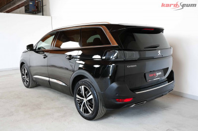 Peugeot 5008 Gebrauchtwagen Peugeot 5008 Gebrauchtwagen