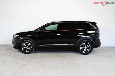 Peugeot 5008 Gebrauchtwagen Peugeot 5008 Gebrauchtwagen