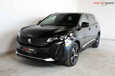 Peugeot 5008 Gebrauchtwagen Peugeot 5008 Gebrauchtwagen