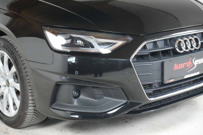 Audi A4 Gebrauchtwagen Audi A4 Gebrauchtwagen