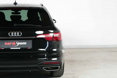 Audi A4 Gebrauchtwagen Audi A4 Gebrauchtwagen