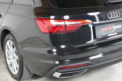 Audi A4 Gebrauchtwagen Audi A4 Gebrauchtwagen
