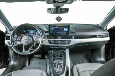 Audi A4 Gebrauchtwagen Audi A4 Gebrauchtwagen